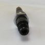 Fuel Injector Assy 65101017080A 65.10101-7080A for Doosan SOLAR 300LC-V SOLAR 300LC-7A SOLAR 290LL SOLAR 290LC-V Engine Deo8tis