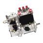 Fuel Injector Pump YNM719540-51440 for Hitachi ZX14-3 ZX14-3CKD ZX16-3 ZX18-3 Excavator