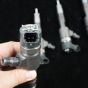 Fuel Injector XJAU-01328 for Hyundai R55-9A R55W-9A R60CR-9A R80CR-9A Excavator