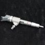 Fuel Injector XJAU-01328 for Hyundai R55-9A R55W-9A R60CR-9A R80CR-9A Excavator