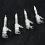 Fuel Injector XJAU-01328 for Hyundai R55-9A R55W-9A R60CR-9A R80CR-9A Excavator