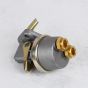 Fuel Lift Pump 2830266 for Case 430 435 440 440CT 445 445CT 450 450CT 465 521D 580M 586G 588G 621D 650K 750K 850K