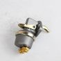 Fuel Lift Pump 2830266 for Case 430 435 440 440CT 445 445CT 450 450CT 465 521D 580M 586G 588G 621D 650K 750K 850K