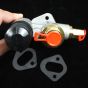 Fuel Lift Pump J936323 87472922AM for Case CX130 CX160 Excavator