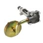 Fuel Oil Pump 8943629233 for Hitachi Excavator EX40 EX45 EX75UR-5 ZX70 ZX80SB Engine 4JB1