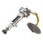Fuel Oil Pump 8943629233 for Hitachi Excavator EX40 EX45 EX75UR-5 ZX70 ZX80SB Engine 4JB1