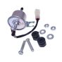 Fuel Oil Pump 8971491820 for Hitachi EX27U EX30U EX35U EX40U EX50U EX55UR-3 EX58MU ZX27U ZX30U ZX35U ZX40U ZX50U