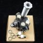 Fuel Pump 05237-4796 052374796 for Kobelco Excavator SK480LC SK480LC-6E SK450 SK460-6E Engine 6D24T