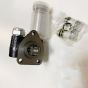 Fuel Pump 105220-6280 1052206280 for Doosan Excavator SOLAR 140LC-V SOLAR 155LC-V SOLAR 175LC-V SOLAR 210W-V