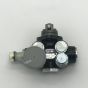 Fuel Pump 1157501301 for Hitachi Excavator ZX330 ZX350H ZX370MTH ZX500W Isuzu Engine 6HK1 4HK1