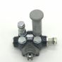 Fuel Pump 1157501301 for Hitachi Excavator ZX330 ZX350H ZX370MTH ZX500W Isuzu Engine 6HK1 4HK1