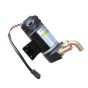 Fuel Pump 21M8-50062 21M850062 for Case CX57C Excavator