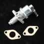 Fuel Pump 6655216 for Bobcat Skid Steer Loader S130 S150 S160 S175 S185 S205 S510 S530 T110 T140 T180 T190