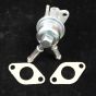 Fuel Pump 6655216 for Bobcat Skid Steer Loader S130 S150 S160 S175 S185 S205 S510 S530 T110 T140 T180 T190