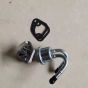 Fuel Pump 7000767 for Bobcat Loaders S160 S185 S205 S550 S570 S590 S630 S650 T180 T190 T550 T590 T630 T650