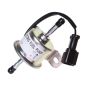 Fuel Pump AT318139 for John Deere 17D 35D 35G 50D 50G 60D 60G 75G 85G Excavator
