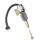 Fuel Pump Solenoid 3932530 for Hyundai Excavator R200W-3 R210LC-3 R210LC-7 R250LC-7