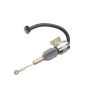 Fuel Pump Solenoid 3932530 for Hyundai Excavator R200W-3 R210LC-3 R210LC-7 R250LC-7