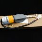 Fuel Shutoff Solenoid B402-1115030 For Mitsubishi B4021115030