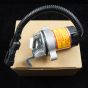 Fuel Shutoff Solenoid Valve 04103812 04103808 for Deutz Engine F3L F3M F4L F4M 1011 2011