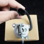 Fuel Shutoff Solenoid Valve 04103812 04103808 for Deutz Engine F3L F3M F4L F4M 1011 2011