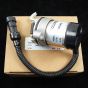 Fuel Shutoff Solenoid Valve 04103812 04103808 for Deutz Engine F3L F3M F4L F4M 1011 2011