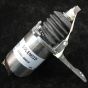 Fuel Shutoff Solenoid Valve 12V 096030-0230 0960300230 for Denso