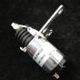 Fuel Shutoff Solenoid Valve 12V 096030-0230 0960300230 for Denso