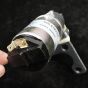 Fuel Shutoff Solenoid Valve 12V 096030-0230 0960300230 for Denso