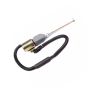 Fuel Stop Solenoid Valve 600-815-9150 6008159150 for Komatsu PC300-7 PC360-7 Engine Cummins 6CT 8.3