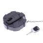 Fuel Tank Cap 32M9-02130 31M9-02130 for Hyundai Excavator R140LC-9 R170W-9 R180LC-9 R210LC-9 R250LC-9 R290LC-9 R380LC-9