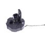 Fuel Tank Cap 32M9-02130 31M9-02130 for Hyundai Excavator R140LC-9 R170W-9 R180LC-9 R210LC-9 R250LC-9 R290LC-9 R380LC-9