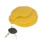 Fuel Tank Cover VOE 14528922 VOE14528922 for Volvo Excavator EC140B EC160B EC180B EC210B EC235C EC240B EC330B EC360C