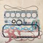 Full Head Gasket Set 1878122714 1-87812271-4 for Hitachi Excavator EX200-5 EX210H-5 ZX125W ZX200 ZX210H ZX210W ZX225US ZX230