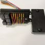 Fuse Box 21N8-20041 21N820041 for Hyundai Excavator R110-7 R125LCR-9A R200W-7A R210LC-7A R250LC-7A R290LC-7 R300LC-7