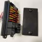 Fuse Box 21N8-20041 21N820041 for Hyundai Excavator R110-7 R125LCR-9A R200W-7A R210LC-7A R250LC-7A R290LC-7 R300LC-7