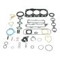 Gasket Set XJAU-01061 for Hyundai Excavator R35Z-7A R35Z-9