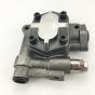 Gear Pump 704-24-28200 704-24-28201 704-24-28202 704-24-28203 for Komatsu Wheel Loader WA800-1 WA800-2 WA800-3