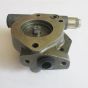 Gear Pump Ass'y 704-24-24420 for Komatsu Excavator PC128UU-1 PC230-6 PC220-6 PC210-6 PC200-6 PC130-6 PC100-6Gear Pump Ass'y 704-24-24420 for Komatsu Excavator PC128UU-1 PC230-6 PC220-6 PC210-6 PC200-6 PC130-6 PC100-6
