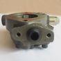 Gear Pump Ass'y 704-24-24420 for Komatsu Excavator PC128UU-1 PC230-6 PC220-6 PC210-6 PC200-6 PC130-6 PC100-6