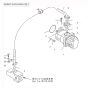 Gear Pump Ass'y 705-52-21140 for Komatsu Excavator PC600-6 PC600-6A PC600-7