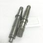 Gear box Shaft TZ500D2002-00 TZ500D200200 for Komatsu Excavator PC60-7 PC70-7 PC75UU-3 PC78US-6