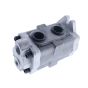 Gear Pump 200-3406 for Caterpillar CAT 322C 322C FM 325C M325C MH