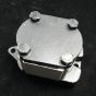 Gear Pump 274-2491 2742491 for Caterpillar Excavator CAT 330C 345B II