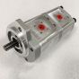 Gear Pump 31Q6-30050 31Q630050 for Hyundai Excavator R200W-7 R210W-9S