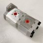 Gear Pump 31Q6-30050 31Q630050 for Hyundai Excavator R200W-7 R210W-9S