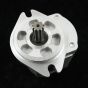 Gear Pump 4276918 for Hitachi Excavator EX100-3 EX100-5 EX120-3 EX120-5 EX135UR