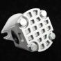 Gear Pump 4276918 for Hitachi Excavator EX100-3 EX100-5 EX120-3 EX120-5 EX135UR