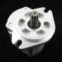 Gear Pump 4276918 for Hitachi Excavator EX100-3 EX100-5 EX120-3 EX120-5 EX135UR