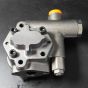 Gear Pump 704-23-30600 704-23-30601 for Komatsu Excavator PC300 PC300-3 PC300-5 PC310-5 PC400 PC400-3 PC400-5 PC410-5
